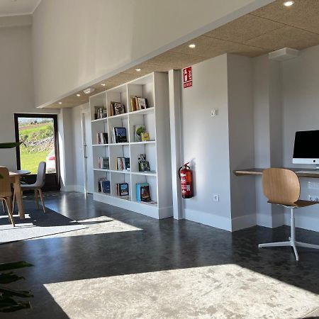 Casa Galego Hotel Fonfría Eksteriør billede